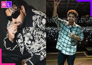 Badshah sparks controversy as he shouts 'Free Samay Raina' at his recent concert; netizens say 'Are these guys...' [watch video]