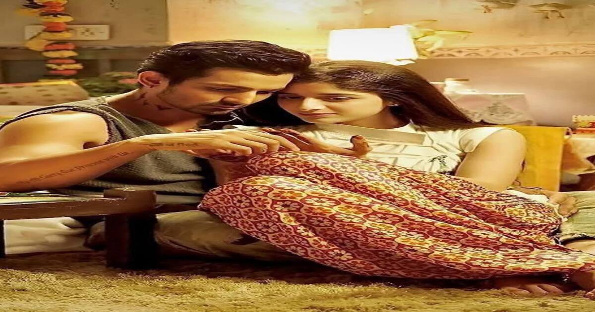 Sanam Teri Kasam to Devdas; TOP 10 romantic Hindi movies on JioCinema Sanam Teri Kasam to Devdas; TOP 10 romantic Hindi movies on JioCinema