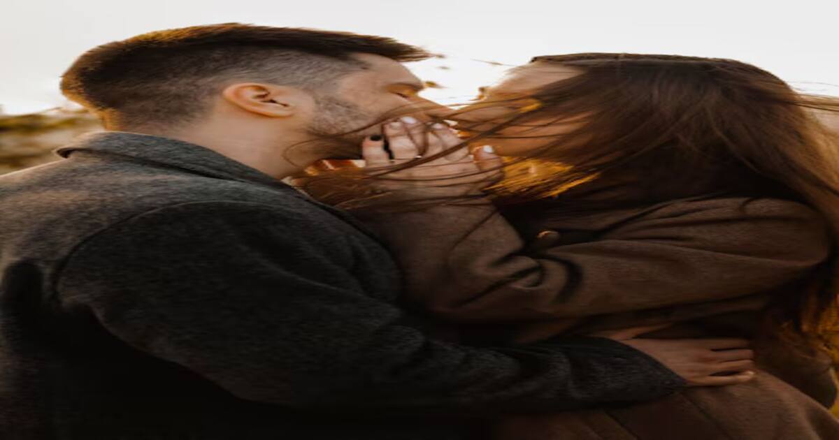Scorpio to Leo; Top 4 zodiac signs that will blow your mind with their kissing skills Scorpio to Leo; Top 4 zodiac signs that will blow your mind with their kissing skills