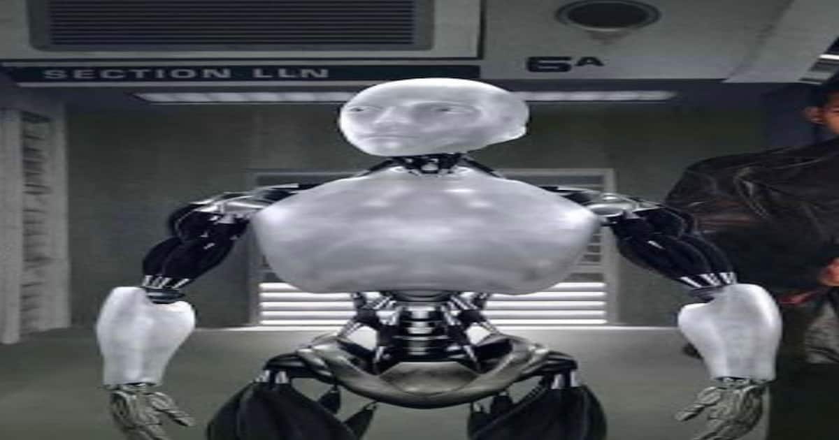 The Matrix to Blade Runner; TOP 10 mind-bending movies that explore the dark side of artificial intelligence The Matrix to Blade Runner; TOP 10 mind-bending movies that explore the dark side of artificial intelligence