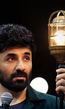 Dining with the Kapoors to Vir Das Fool Volume; Upcoming reality shows on Netflix