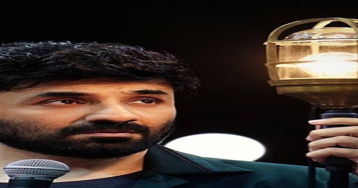 Dining with the Kapoors to Vir Das Fool Volume; Upcoming reality shows on Netflix