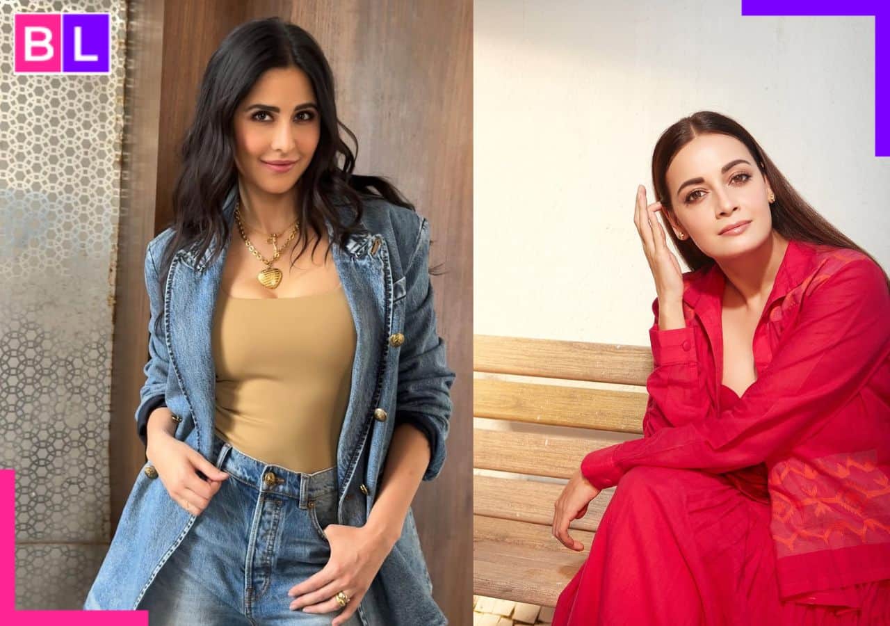 Aishwarya Rai, Katrina Kaif, Rakul Preet Singh and other celebrities with unbelievable Bollywood lookalikes Aishwarya Rai, Katrina Kaif, Rakul Preet Singh and other celebrities with unbelievable Bollywood lookalikes