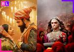 Chhaava to Jodhaa Akbar; 7 Bollywood period dramas that courted controversies