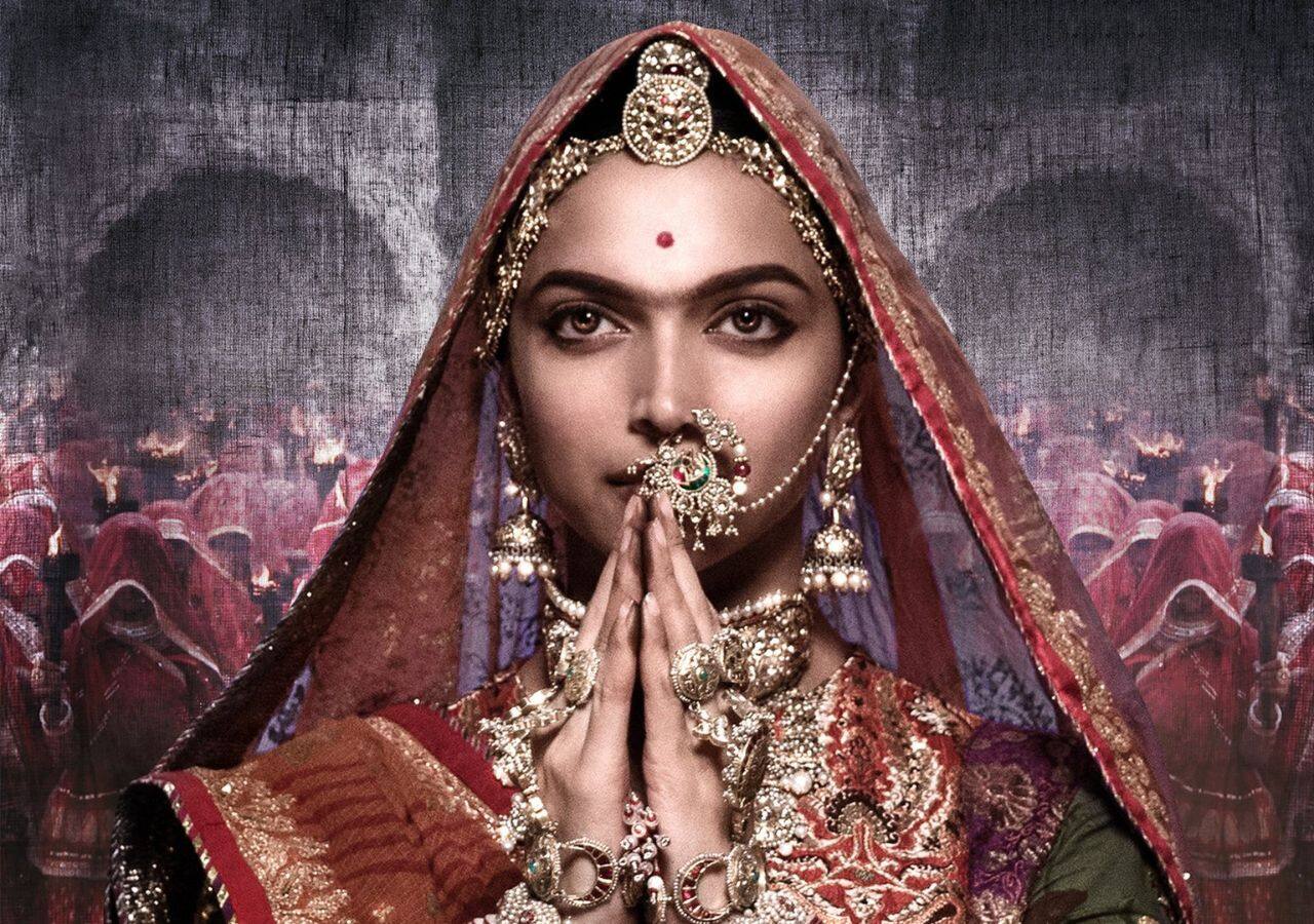Padmaavat