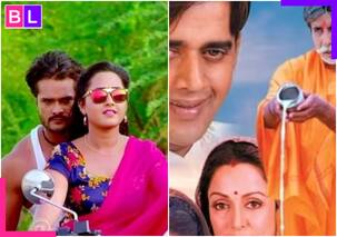 भोजपुरी इंडस्ट्री की इन फिल्मों ने बॉक्स ऑफिस पर मचा दिया था तहलका, 35 लाख के बजट में कमाया 350000000