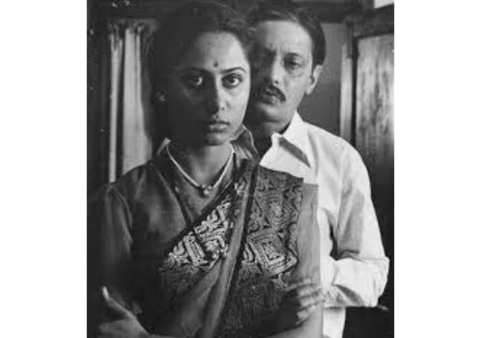 Amol Palekar Smita Patil
