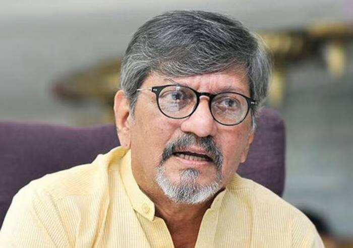 Amol Palekar