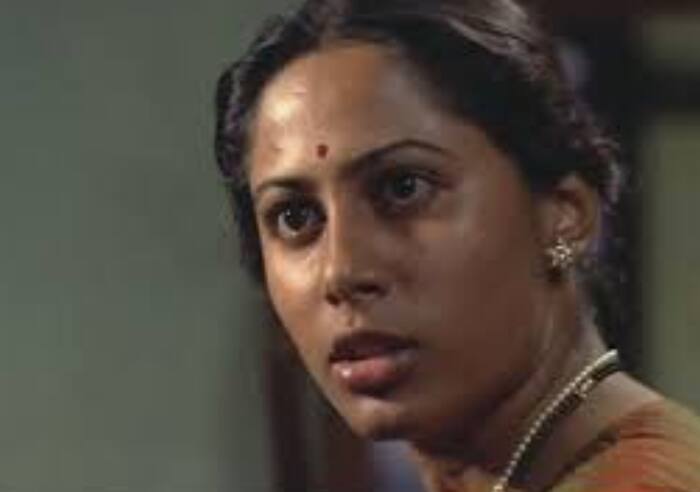Smita Patil Amol Palekar