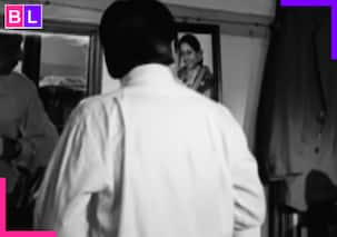 एक्टर ने पहले एक्ट्रेस को मारा तमाचा और फिर खुद ही..., जानें दिलचस्प किस्सा