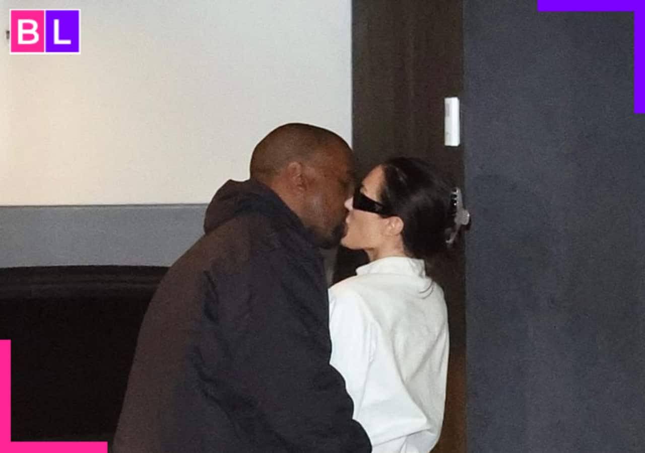 Kanye West and Bianca Censori's naked Grammys 2025 look to Viral Boat Ride: A look at their controversial moments Kanye West and Bianca Censori's naked Grammys 2025 look to Viral Boat Ride: A look at their controversial moments