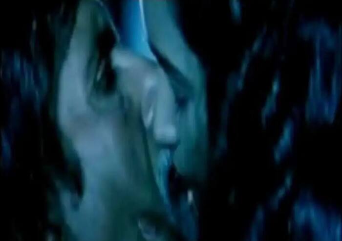 Amitabh Bachchan Jiah Khan