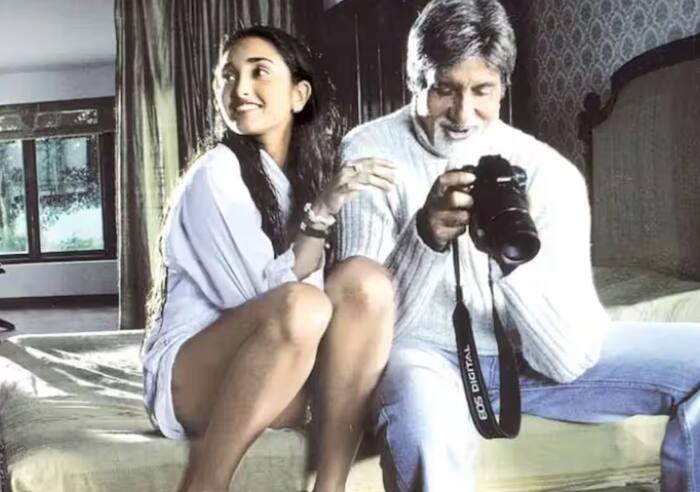 Jiah Khan