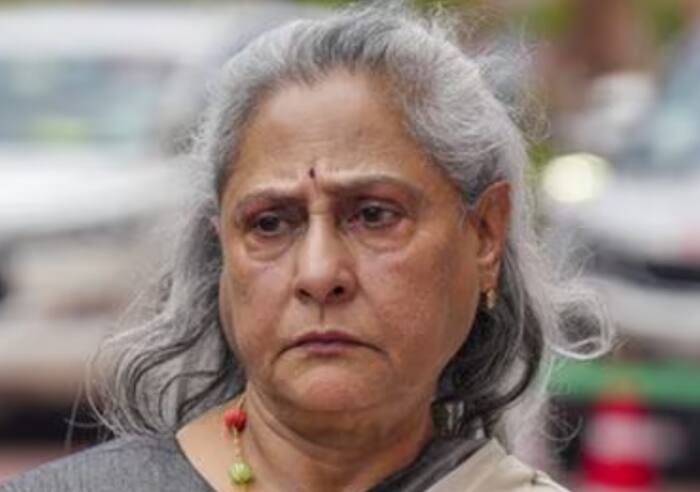 Amitabh Bachchan Jaya Bahchan