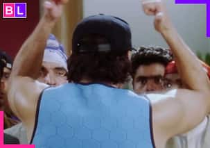 Meet star kid who gave tough competition to Shah Rukh Khan, Salman Khan and Aamir Khan, he isn't Akshay Kumar or Ajay Devgn...