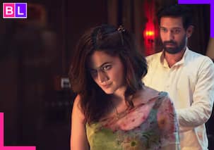 ये सस्पेंस थ्रिलर देख बाकी फिल्मों का सारा खुमार हो जाएगा गायब, Haseen Dilruba भी जाएंगे भूल