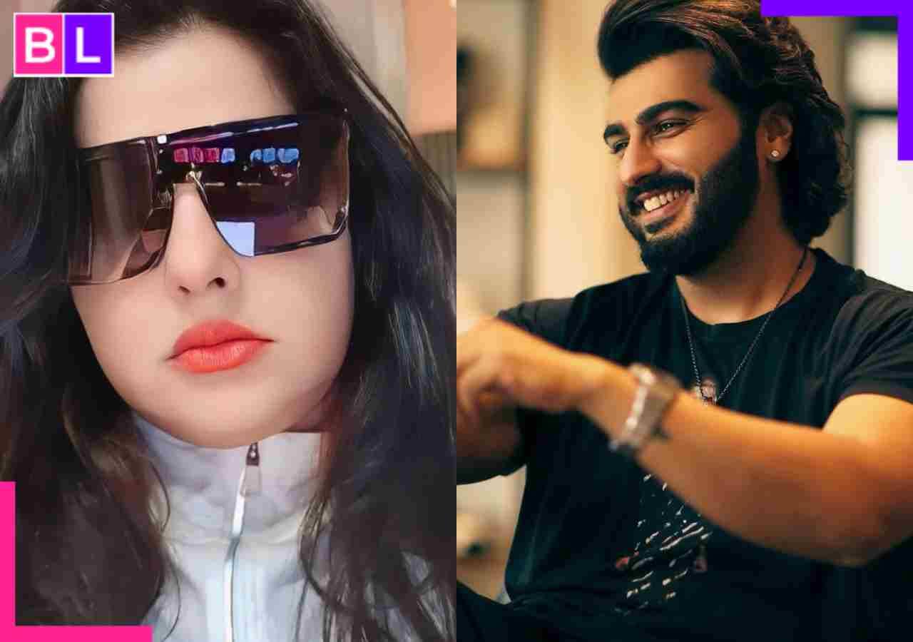 Bollywood news wrap: Mamta Kulkarni opens up on topless photoshoot; Arjun Kapoor reveals wedding plans; Udit Narayan sings Chumma Chumma