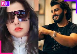 Bollywood news wrap: Mamta Kulkarni opens up on topless photoshoot; Arjun Kapoor reveals wedding plans; Udit Narayan sings Chumma Chumma