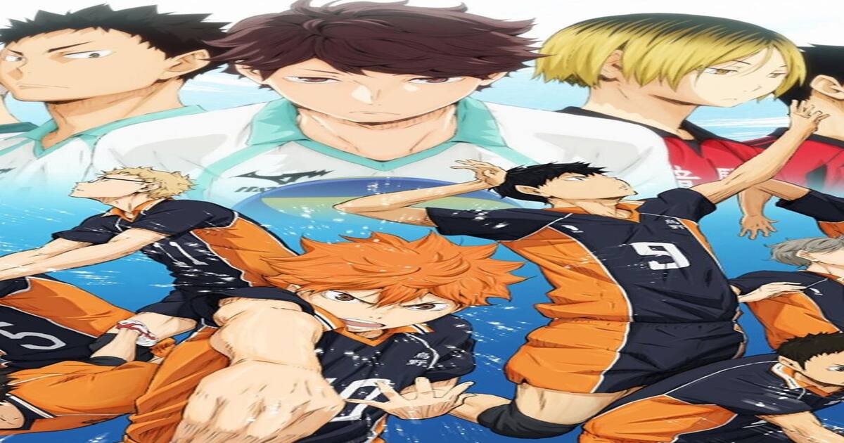 one piece naruto top 10 anime that will motivate you to work hard netflix prime video crunchyroll