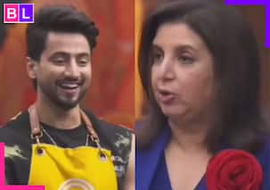 Celebrity Masterchef: फराह खान ने इशारों-इशारों में बताया मिस्टर फैजू की गर्लफ्रेंड का नाम, बोलीं- 'जन्नत की सैर तो मैं....'- Video
