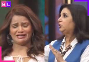 Celebrity MasterChef : तो इस वजह से अर्चना गौतम का हुआ रो-रोकर बुरा हाल, खुद बताई वजह, शो में किया बड़ा...