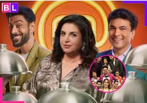 Celebrity MasterChef: शो में स्वाद का तड़का, फराह खान ने जोड़ दिया प्यार का मसाला, इस कंटेस्टेंट से करवा रहीं शेफ विकास का रिश्ता