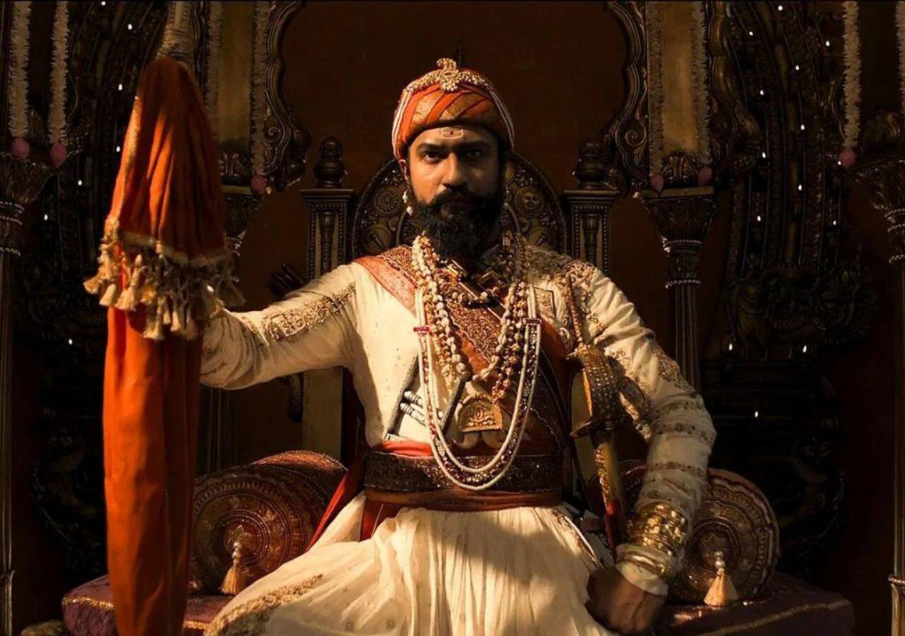 Where does Chhaava stand?