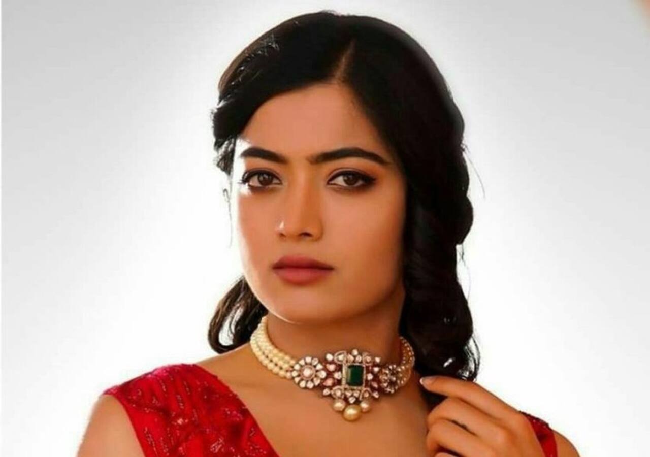 Rashmika Mandanna