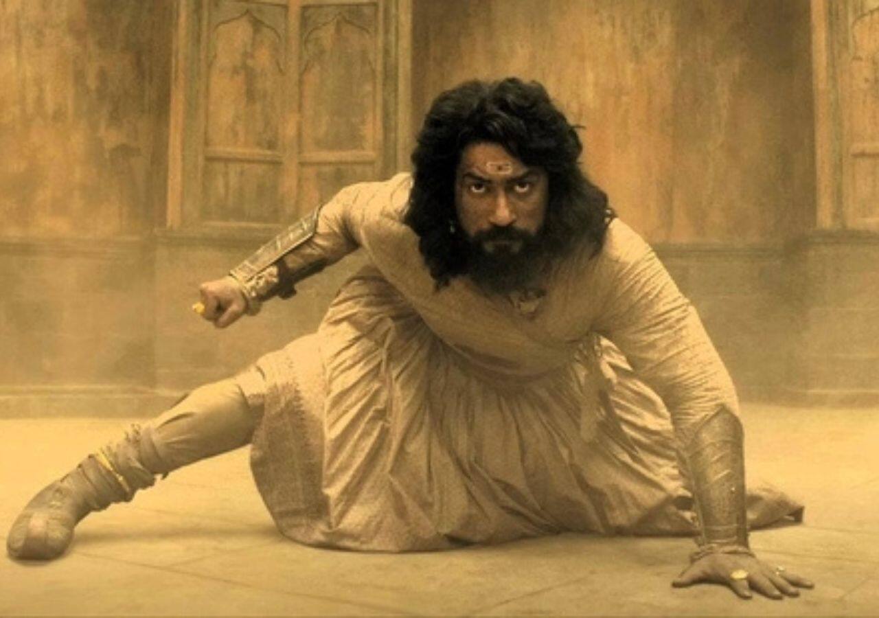 No Twist in the story