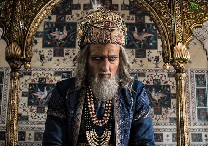 Aurangzeb,