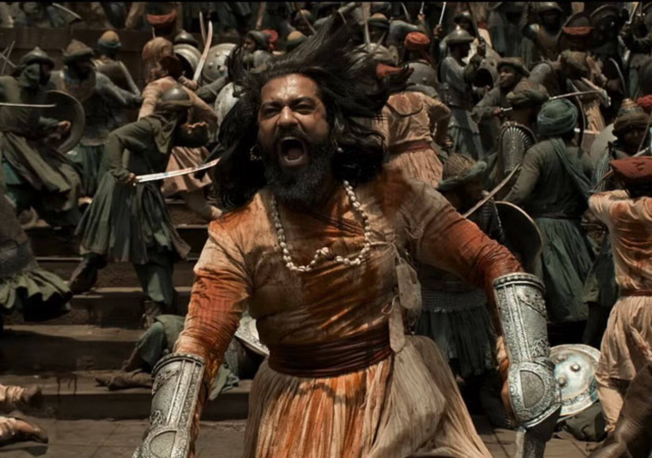 Limited appearance of Aurangzeb