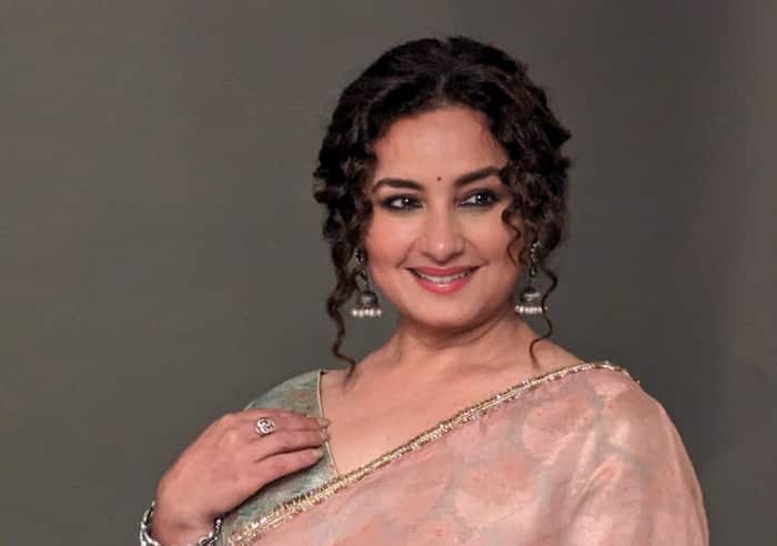 Divya Dutta