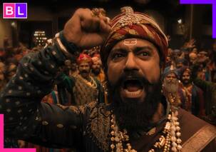 Chhaava box office collection day 2: Vicky Kaushal's historical drama set to enter 100 crore club