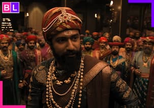 Chhaava box office collection day 6: Vicky Kaushal starrer earns THIS much, is steady with great numbers