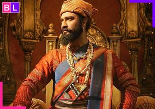 Chhaava Box Office Collection Day 4: Vicky Kaushal-Rashmika Mandanna’s film continues its impressive run, inches closer to...