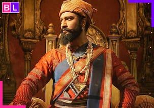 Chhaava Box Office Collection Day 4: Vicky Kaushal-Rashmika Mandanna’s film continues its impressive run, inches closer to...