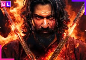 Chhaava box office collection day 5: Vicky Kaushal's film nears Rs 200 crore mark, beats Raazi and Sam Bahadur