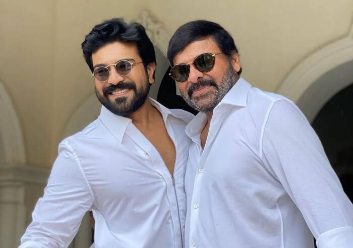 Like father, like son.