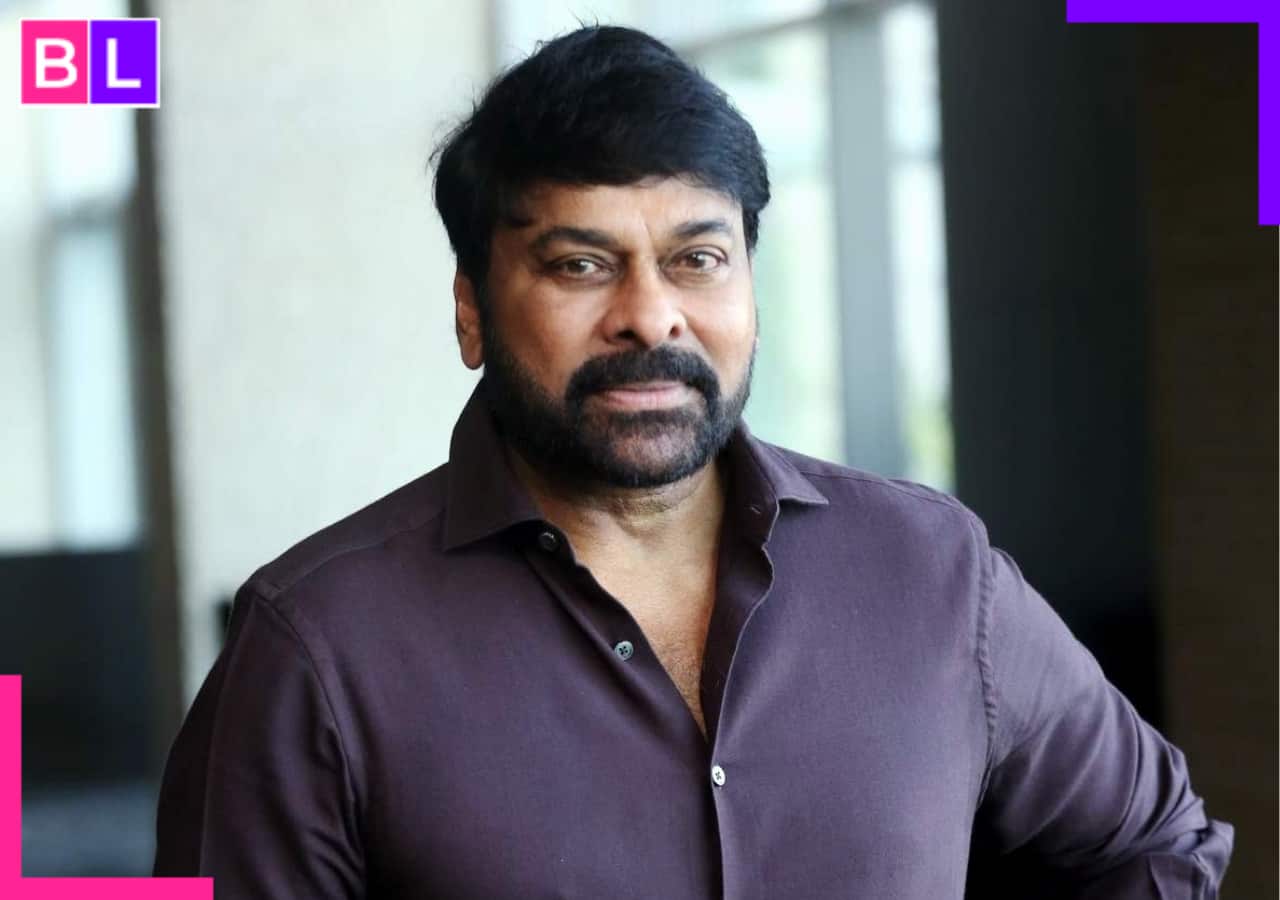 Chiranjeevi’s controversial, sexist remark backfires; fans express disgust ‘Boycott…’ Chiranjeevi’s controversial, sexist remark backfires; fans express disgust ‘Boycott…’