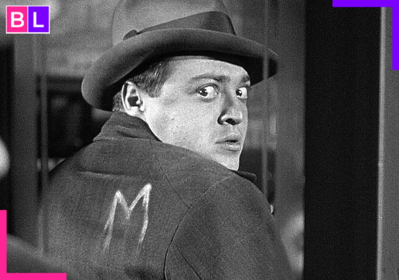 Notorious to Straw Dogs, TOP 10 Classic thrillers of all time