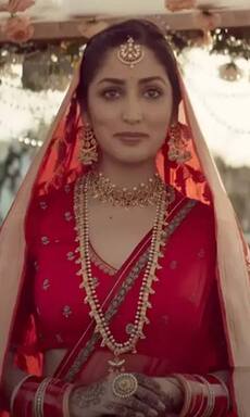 नेटफ्लिक्स ने बनाई ऐसी फिल्म कि होने लगे 'सुहागरात' के चर्चे