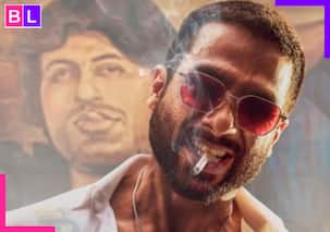 Deva Day 1 Collection: Shahid Kapoor की देवा ने आते ही मचाई तबाही, पहले दिन की कमाई उड़ा देगी...