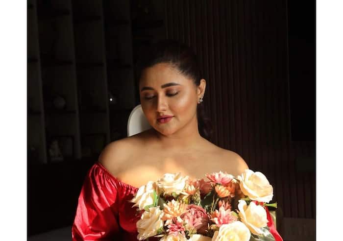 rashami desai Gossip