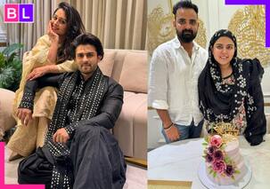 ननद सबा इब्राहिम की प्रेग्नेंसी से Dipika Kakar को हुई जलन? पति Shoaib Ibrahim बोले...