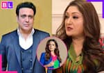 30 साल की मराठी हसीना संग Govinda का है अफेयर, पत्नी Sunita Ahuja की पीठ पीछे इन 5 एक्ट्रेसेस संग भी चलाया था चक्कर?