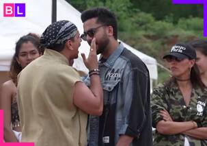 'ऐसा रैपटा दूंगा...' Elvish Yadav-Prince Narula की लड़ाई देख उड़े लोगों के होश, वीडियो ने इंटरनेट पर...