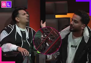 MTV Roadies: आपस में भिड़े Prince Narula और Elvish Yadav की हुई..., वीडियो देख फट जाएंगी आंखें