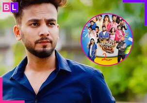 Laughter Chef 2 से एल्विश यादव को हटाने की उठी मांग, विवादों में घिरे यू-ट्यूबर आए FWICE के निशाने पर