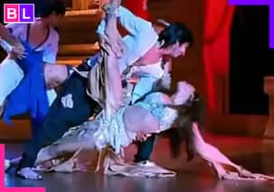 THIS Bollywood film was the biggest film and lead actress played 12 roles, actor decided to quit acting, film tanked at the box office...