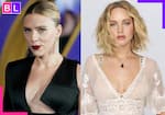 Chris Rock, Scarlett Johansson, Jennifer Lawrence, Will Smith: Meet stars who faced shocking moments on red carpet